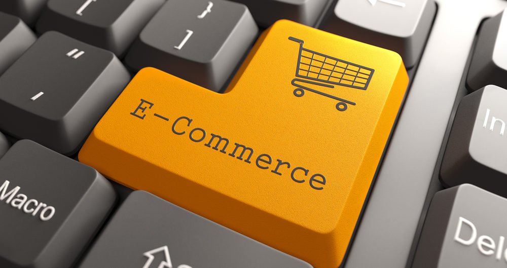E-Commerce
