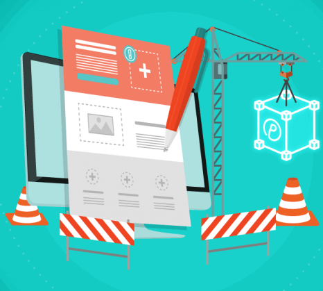 Criação de Landing Page